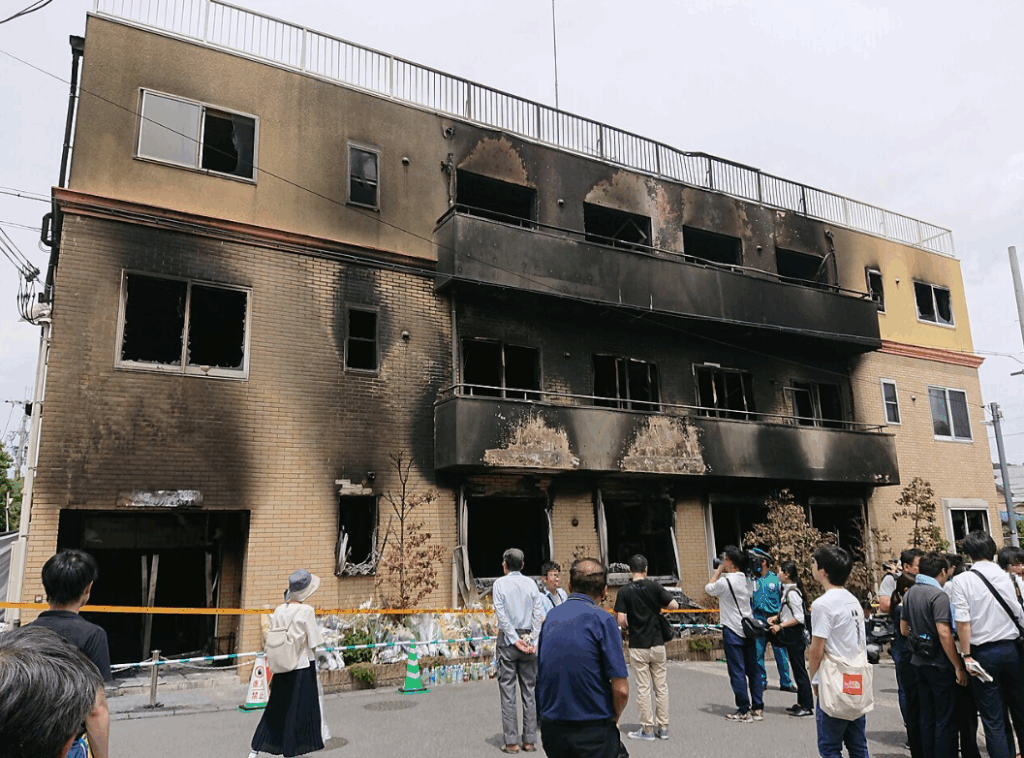 Peritaje de incendios y consultoría forense profesional