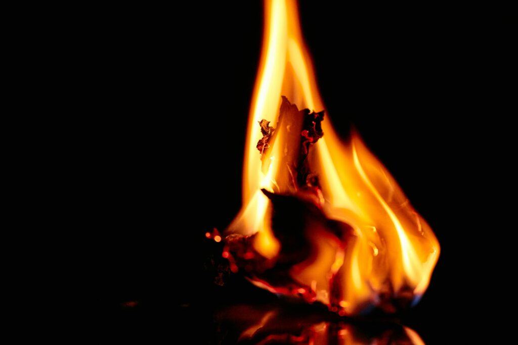 Investigación de Incendios y Peritajes Judiciales en España